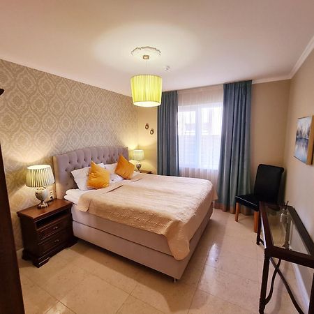 Sakura_Inn Palanga Habitación foto