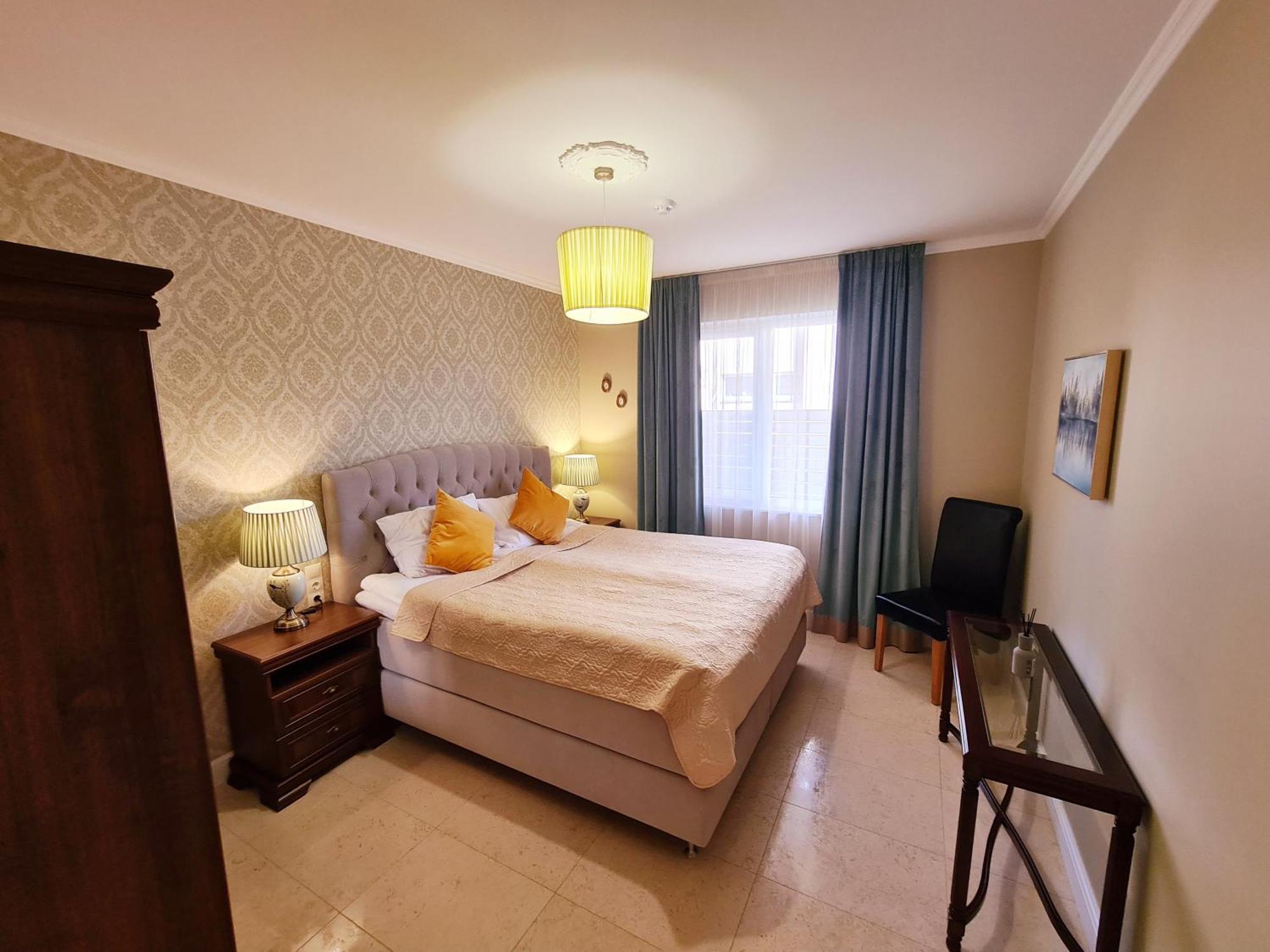 Sakura_Inn Palanga Habitación foto