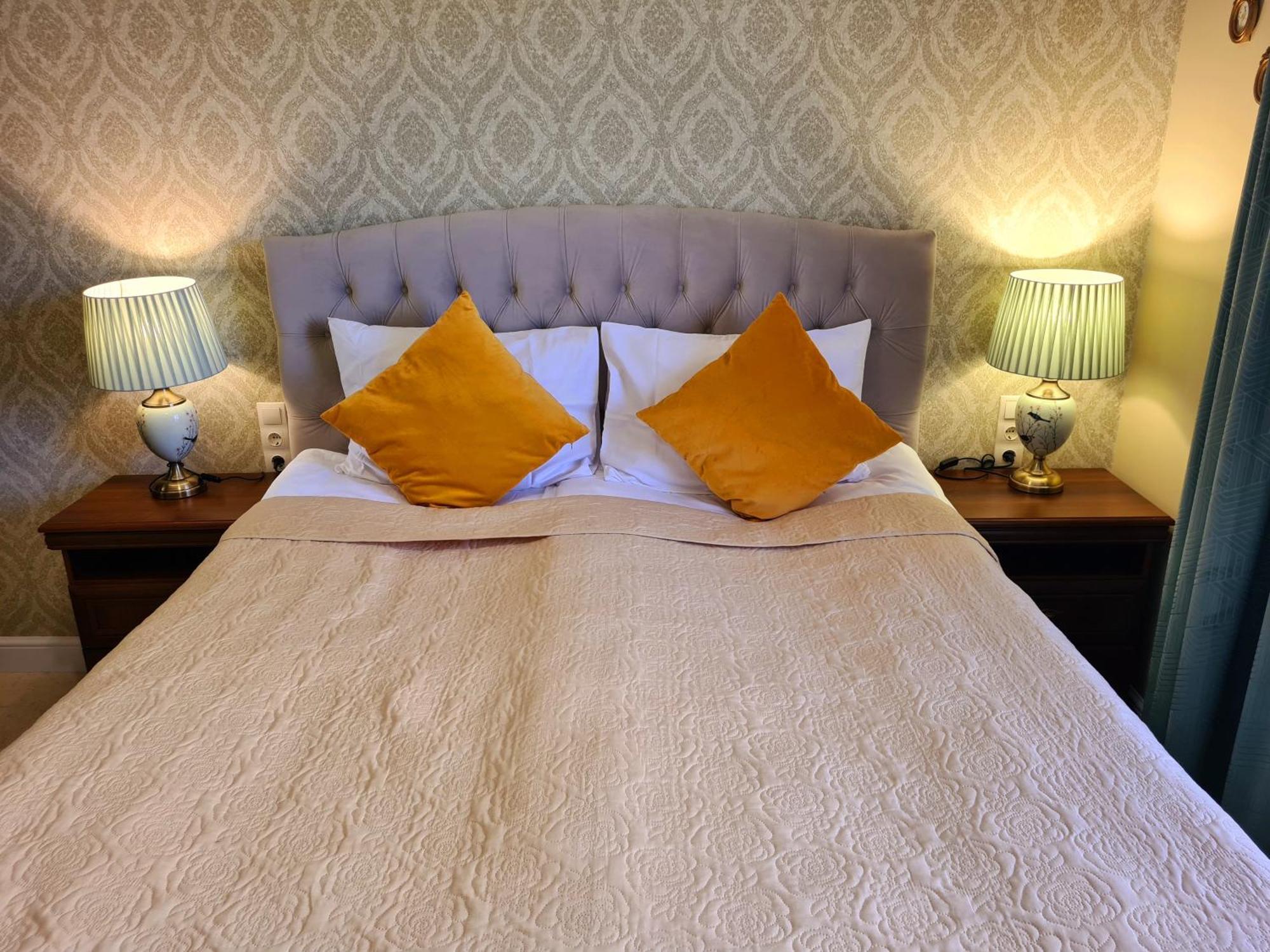 Sakura_Inn Palanga Habitación foto